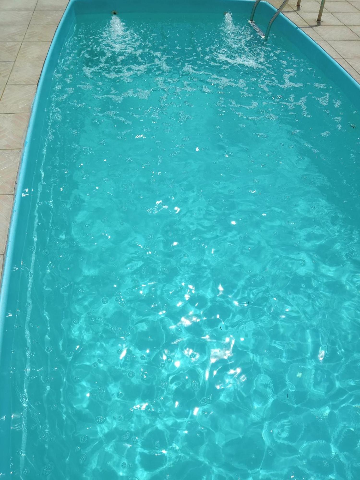 Hotel Pousada Plataforma Mongaguá エクステリア 写真